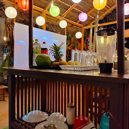 阿鲁甘湾 Costels Arugambay旅舍 外观 照片
